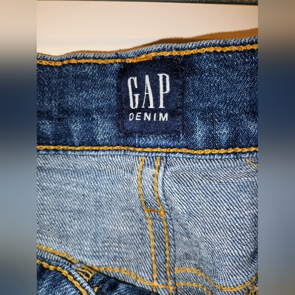 GAP Midrise Relaxed fit jeans - Picture 3 of 8